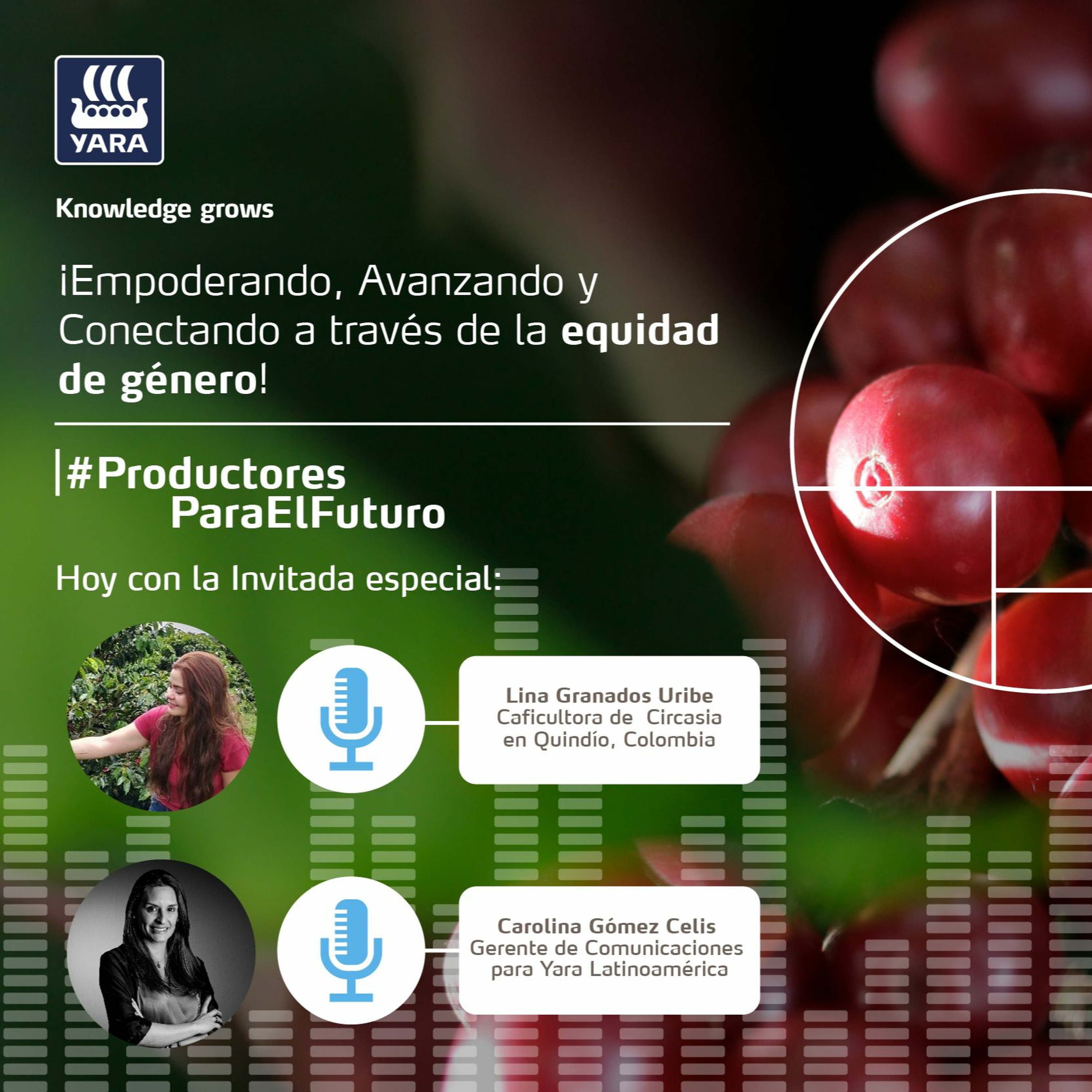 Productores Para El Futuro