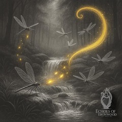 The Brook’s Secret (Instrumental)