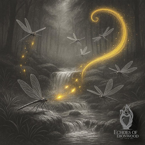 The Brook’s Secret (Instrumental)