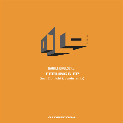 No Control (Venda Remix)