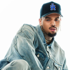 Residuals - Chris Brown x Yes it is Leon Thomas (CØNTRA Mashup)