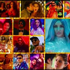 Bollywood mega mashup 2021 | VDj Sms | soft music | mashup songs