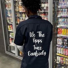 Dope30y - On my side