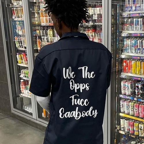 Dope30y - On my side