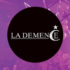 DEMENCE set live Brussels mars 2025