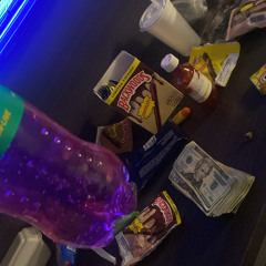 SIPPIN STRONG!!! - RICH LIL