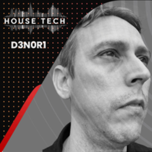D3N0R1 - Spread The Techno 0314 - 02/08/2025