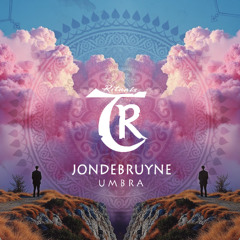 𝐏𝐑𝐄𝐌𝐈𝐄𝐑𝐄: JonDeBruyne - Umbra [Tibetania Rituals]