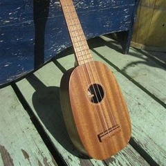 Ukulele beat