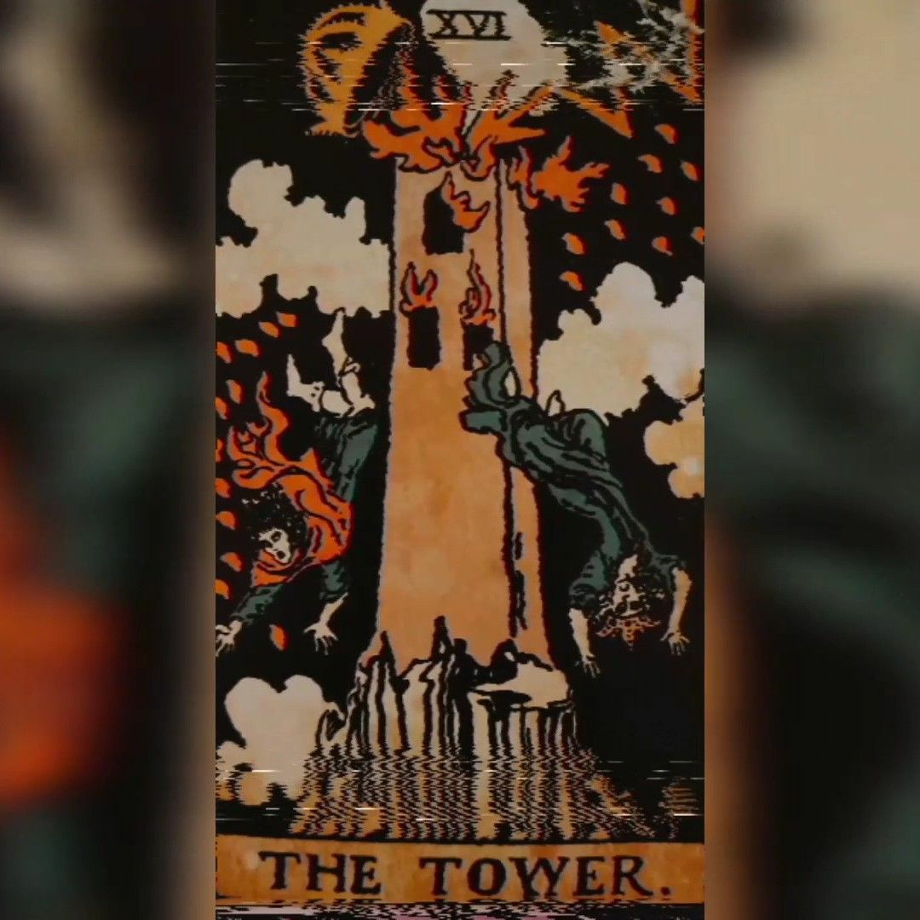 the tower thumbnail