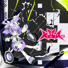GJtek#2 [F/C X-CLA 01]