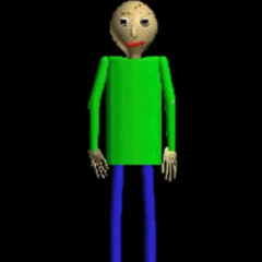Baldi - Eight (Official Music Video)