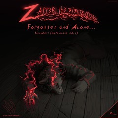 Forgotten And Alone...
