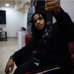 Prince Jefe x Scam Party