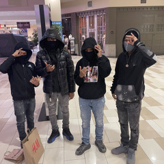 Steppas- Nu Dinero x Nell Fyb