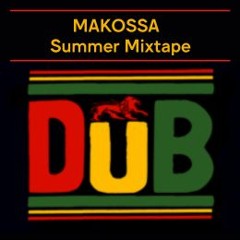 Makossa Summer Dub Mix