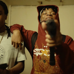 Lil Noonie - READY OR NOT (4BLOCK LIL MARI DISS)