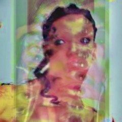 FKA twigs - thousand eyes (smokefleur simple glitchremix)