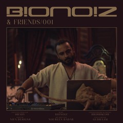 BIONOIZ & FRIENDS 001