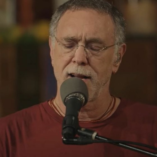 Hanuman Chalisa Live 4am - Krishna Das