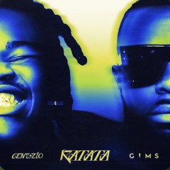 RATATA - GIMS & Genezio
