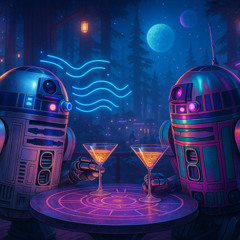 RobotCode (r2d2 Endor Bar Chat)