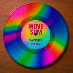 Move Sum - Swisstea