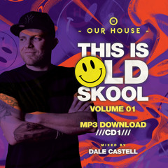 This Is Old Skool Mix 1