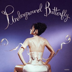 Marina x Paco Caniza - Underground Butterfly (Leo Empire NuDisco Mashup)