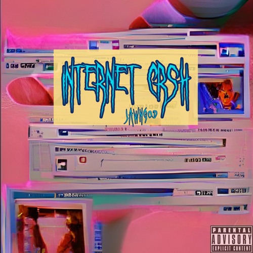 internet crsh
