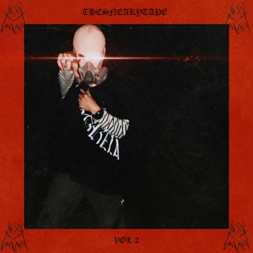 HURTLOCKER (feat. ZAYQUARTER)