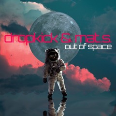Dropkick. & Mat.S. - Operation ISS - Techno @Twitch livestream 04.04.2020 2/2