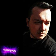 Consistent Radio feat. Procopis Gkouklias (Week 26 - 2020 1st hour)