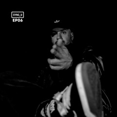 EPISODE 06 - SYNC_U PROJECT