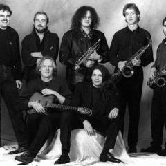 KAULBACHSTRASSE - Park Avenue (rehearsal 11.01.1994)