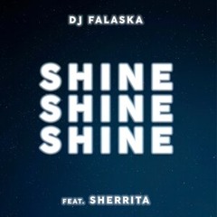 Shine (radio edit)