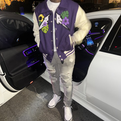 DOUBLEUPP x NSG JM - LOVE IS WAR