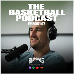 The Basketball Podcast Episode 167 – SGA’s MVP, Hall of Fame Vibes, and Pacers Pacing the East w/ Mike Procopio