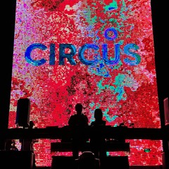 Open Circus Festival w/ Øostil - Recorded live