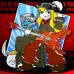 Battle in the Center of the Mind