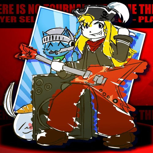 Battle in the Center of the Mind