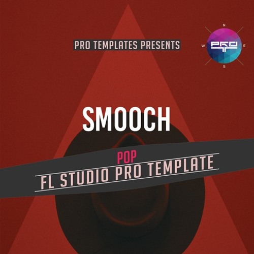 Stream Smooch FL Studio Pro Template by Logic Pro X Templates | Listen ...