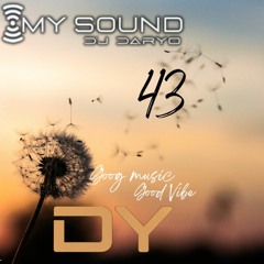 Dj Daryo - My Sound 43.mp3