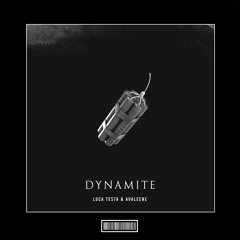 Dynamite