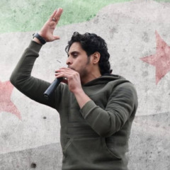 جنة يا وطنا عبد الباسط الساروت