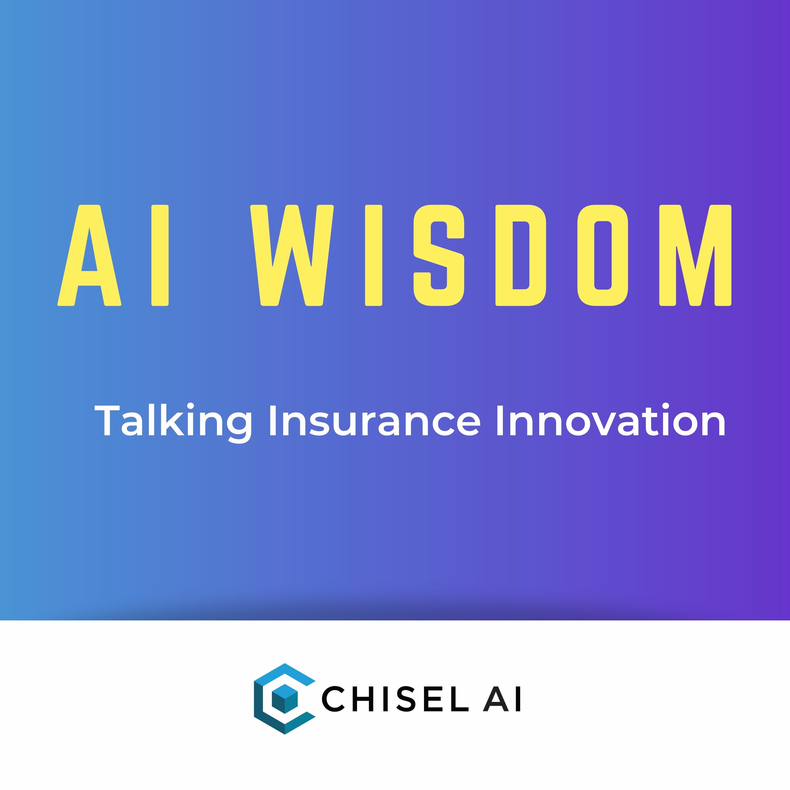 Ep 041 How Brokers & Agents Can Leverage AI to Prioritize the Policyholder with Travis MacMillian