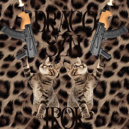 draco szn (prod. vrtex, byarmyyy, luvancient)