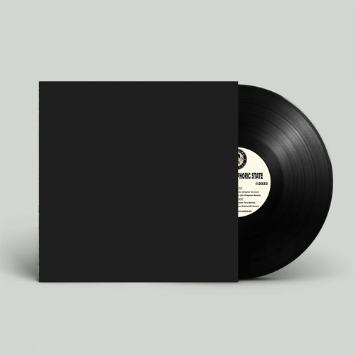 [MONKY001] AFTERLIFE - EUPHORIC STATE