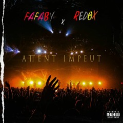 Le Vrade x Redox - Attend un peu non(mix by RAINTE RECORDS)