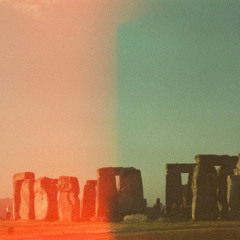 NGAZ WUZ @ STONEHENGE